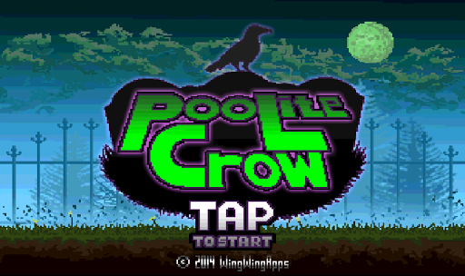 PooLite Crow