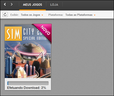 A EA está oferecendo o jogo SimCity 2000 de graça - veja como fazer o download - Visual Dicas