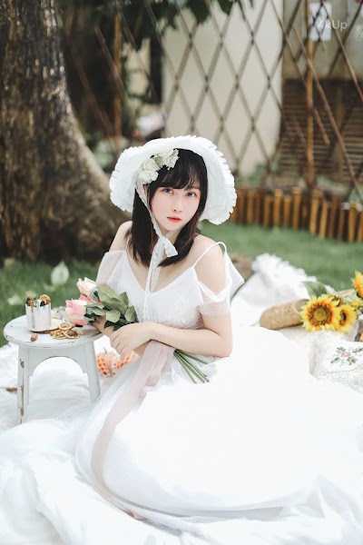 Coser@蜜桃少女是依酱呀 欧风