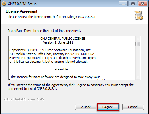 gns3 download for windows 8