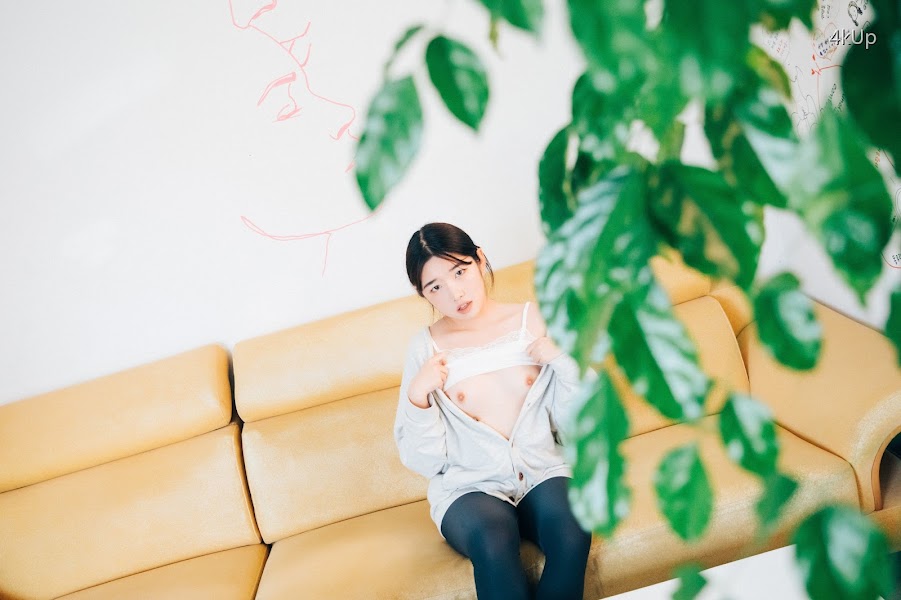 [Loozy] Sonson (손손) Yano Date Uncensored