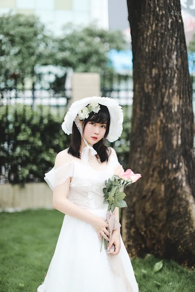 Coser@蜜桃少女是依酱呀 欧风