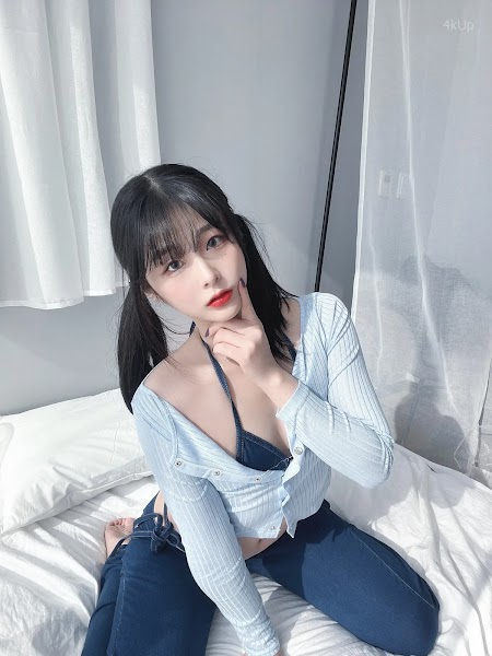 Jang Joo (장주) Subscriber Only 05