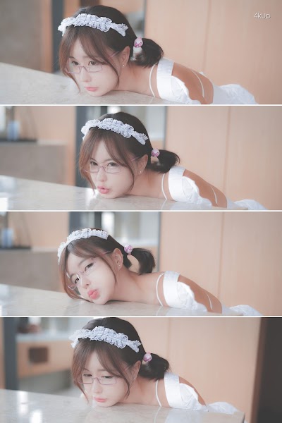 Pure Media Vol.32 Ryu Ji Hye (류지혜)