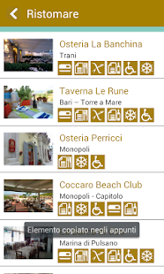 La Puglia è Servita Screenshots 2