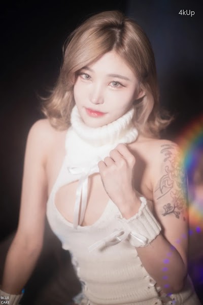 [BLUECAKE] Taeri FANTASY