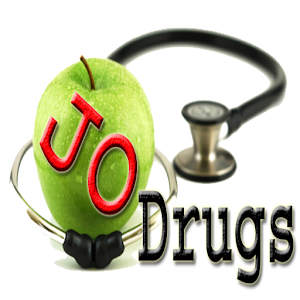 JoDrugs -Jordanian drugs guide 52 Icon