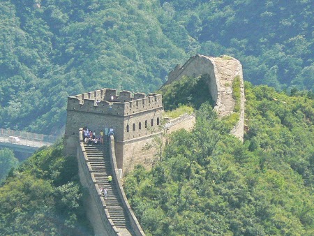 19. Marele Zid Chinezesc.JPG