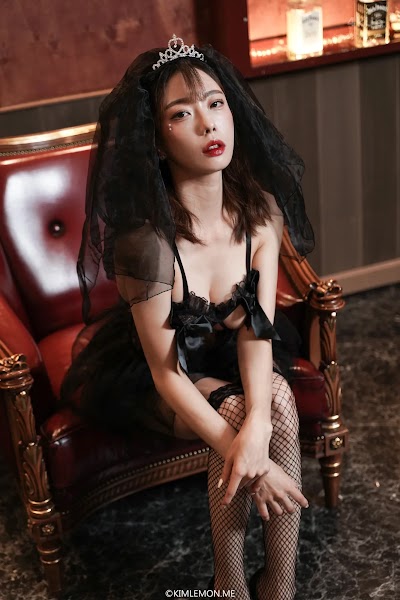 [KIMLEMON] SEYEON Vol.22