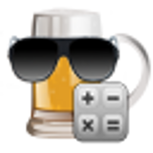 Beer Goggle Calculator 1.3