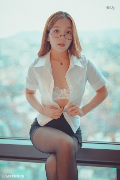 [LimePunch] YOONVELY LPXB-006