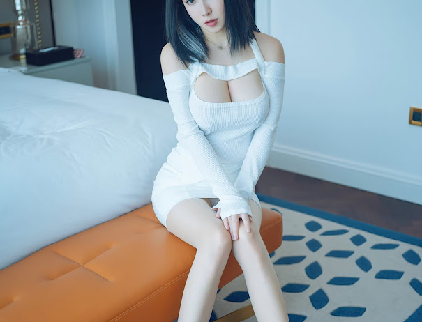 HuaYang Vol.371 乔漫妮mina