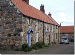 lindisfarne house