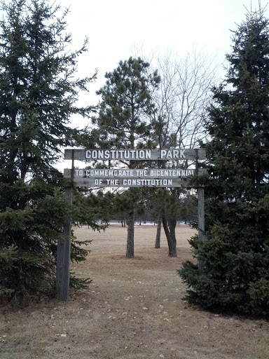 Constitution Park