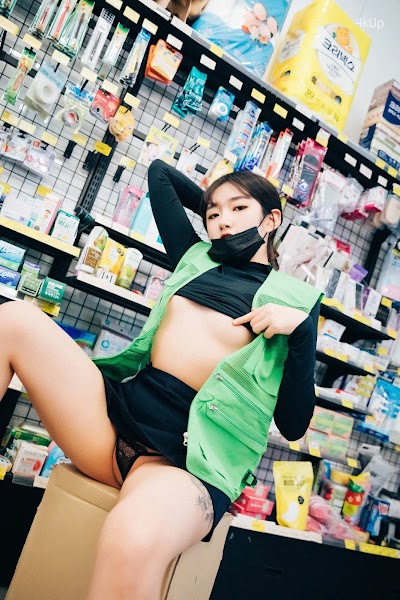 [Loozy] Sonson (손손) First Nipple Alba (+S.Ver)