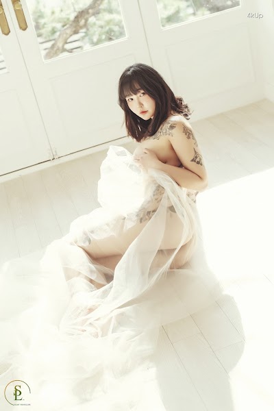 SAINT Photolife – Jeon Bo-Yeon (전보연) BoYeon Vol.6