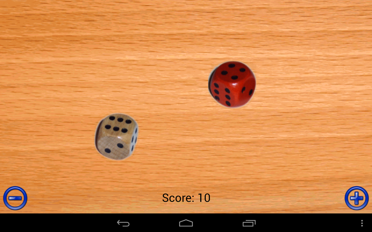 Dice Android Apps on Google Play