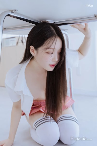 [Espacia Korea] EHC#086 SOMI (소미)