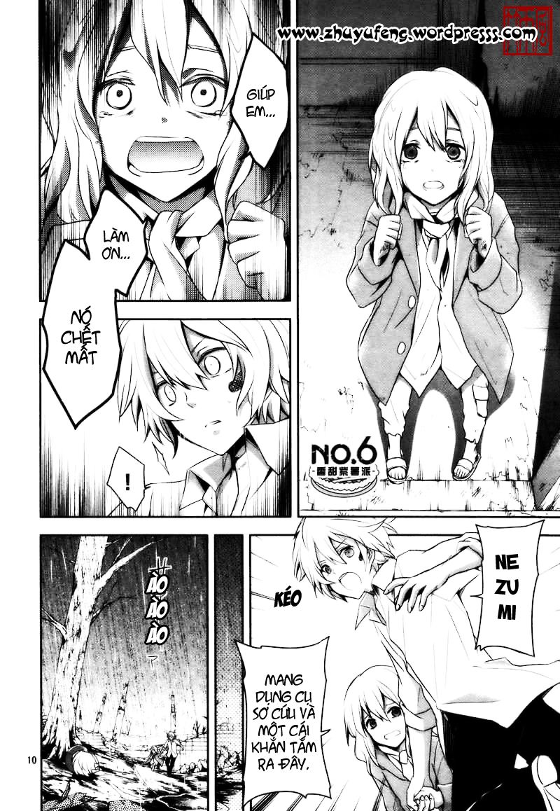 No. 6 chap 6