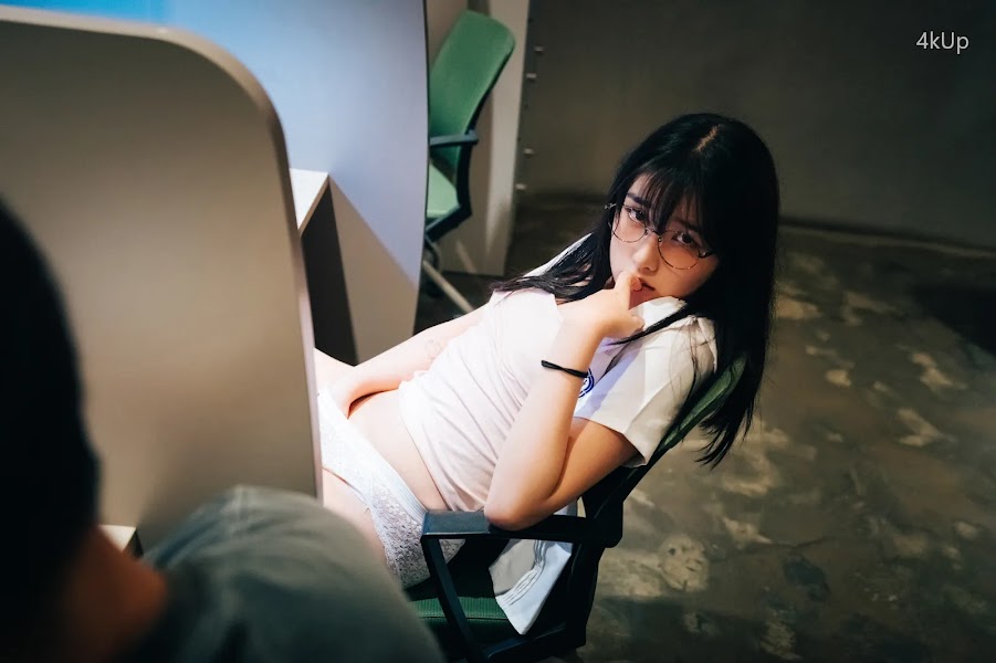 [Loozy] Sonson (손손) Reading Room + S.ver