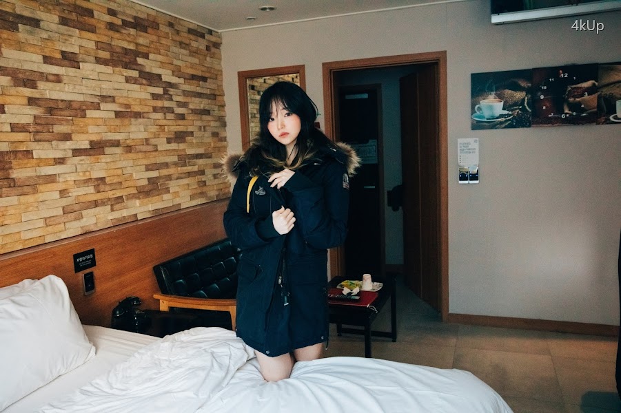 [Loozy] Bambi (밤비) Double Date
