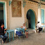 Sousse - ulubiona kawiarenka