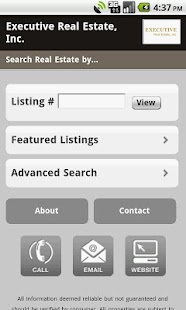 Free Seattle Real Estate APK for Android