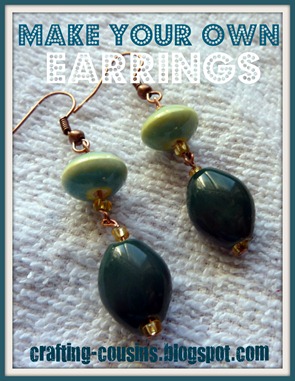 handmade earrings (11.5)