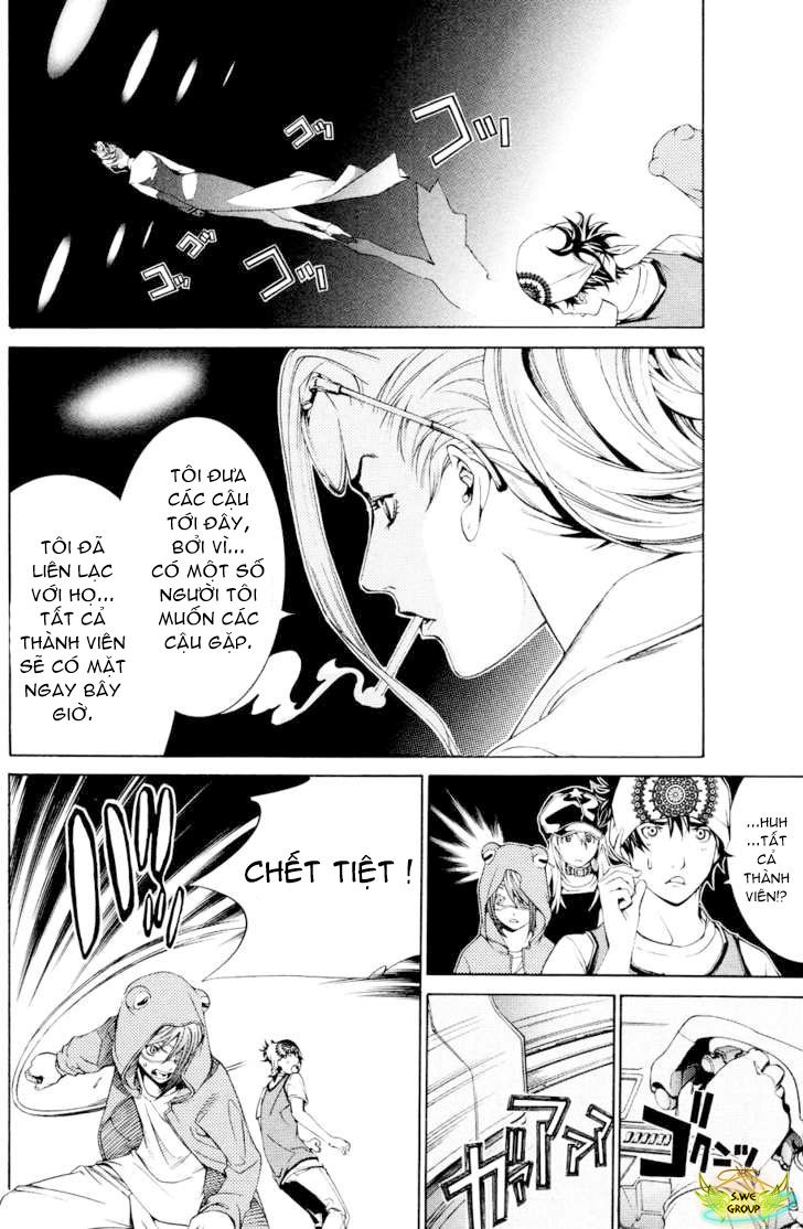 BlogTruyen.Com - Blog Truyện Tranh Online Siêu Tốc