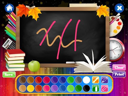 How to download Chalk Board lastet apk for laptop