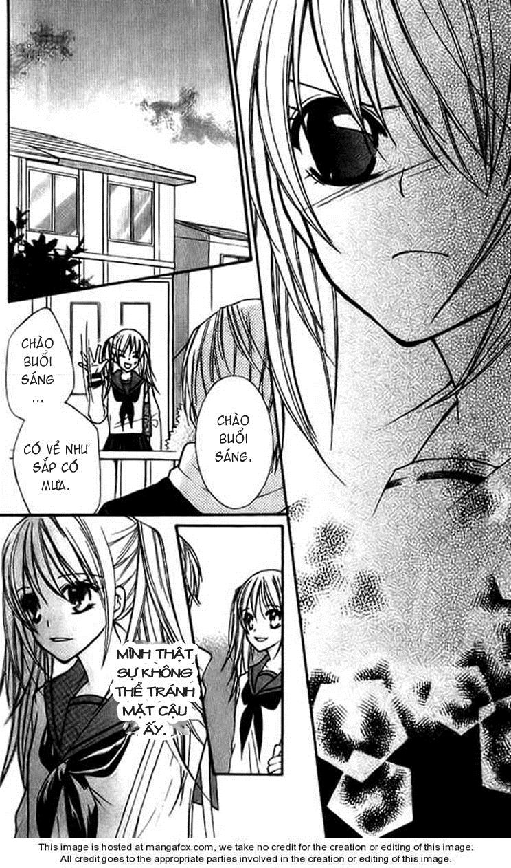 Makimodoshi no Koi no Uta chap 3