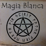 Magia Blanca - Hechizos + info Apk