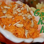 Gajar Ka Halwa Gajar Ka Halwa