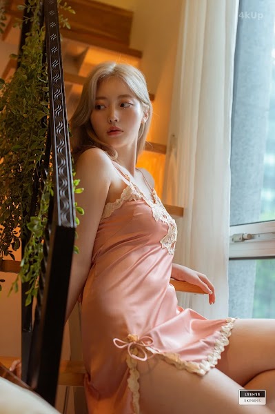 [LE] LEDG-077 Jeong Ah (정아)