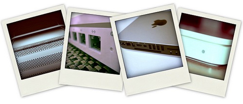 稍早 MIC Gadget 網站整理了一些有關於這次 Mac 產品線更新相關資訊