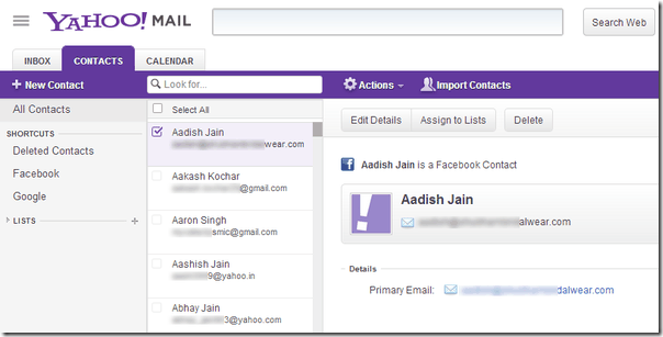 yahoo-contacts