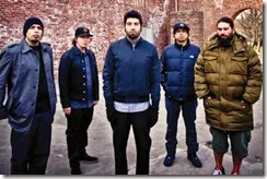 deftones 3