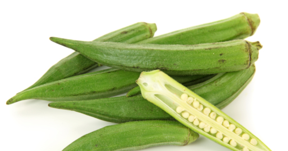 Lady'S Finger for Diabetes Education, Insurance And Health Place