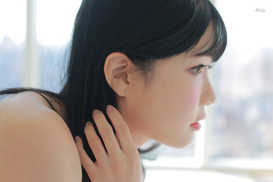 [Patreon] Addielyn (에디린) – Topless Girl Dec 2021