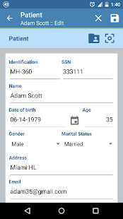 download Dental Record free