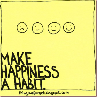 happiness happiness