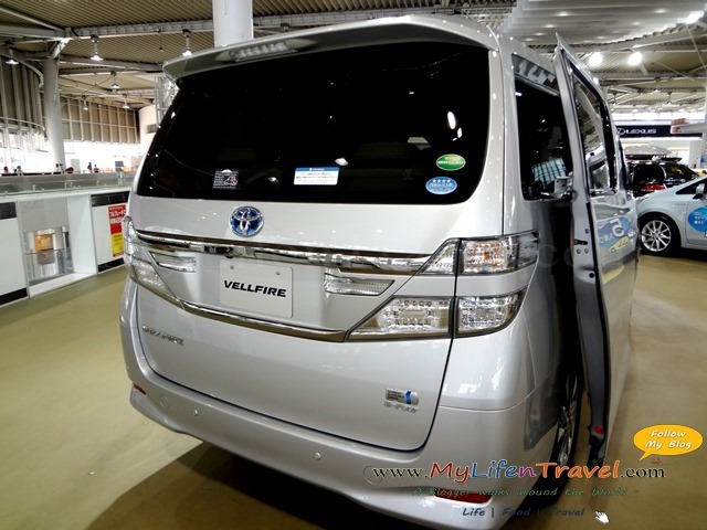 Mega web toyota MPV Mega web toyota MPV
