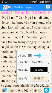 Free Download Này, Chớ Làm Loạn - New Full APK