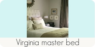 virginia master bed