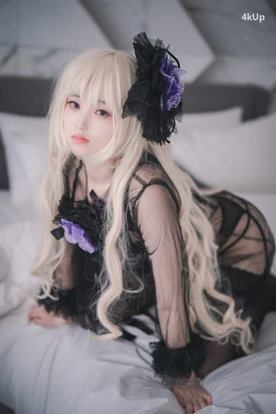 DJAWA Photo – Bambi (밤비) Rita the Paradise Expulsion