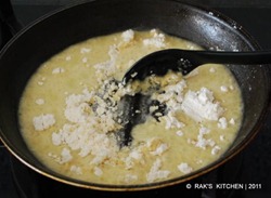 how to make maida burfi 1 how to make maida burfi 1
