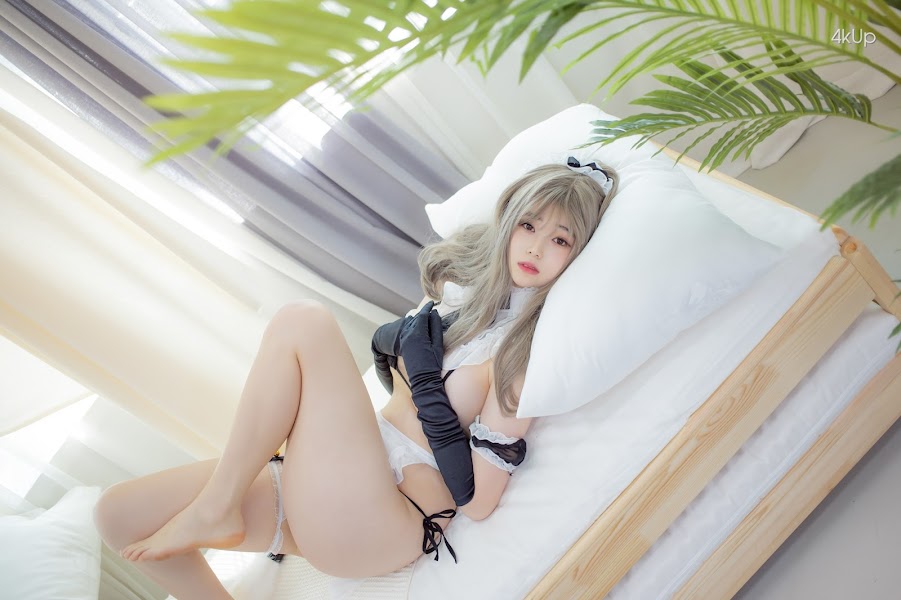 CreamSoda Bambi (밤비) – Bambi Vol.11