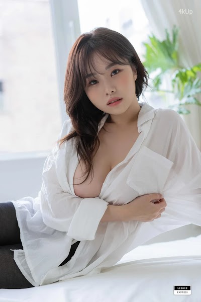 LEEHEE EXPRESS – LEDG-122 Merry