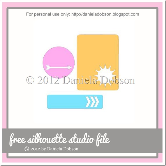 Summer is awesome collection by Daniela Dobson