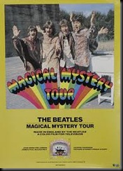 01. Magical Mystery Tour